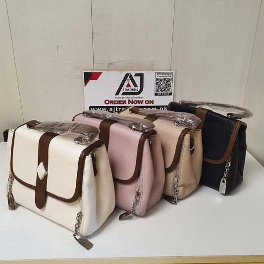 Ladies Hand Bag New Look, 121070
