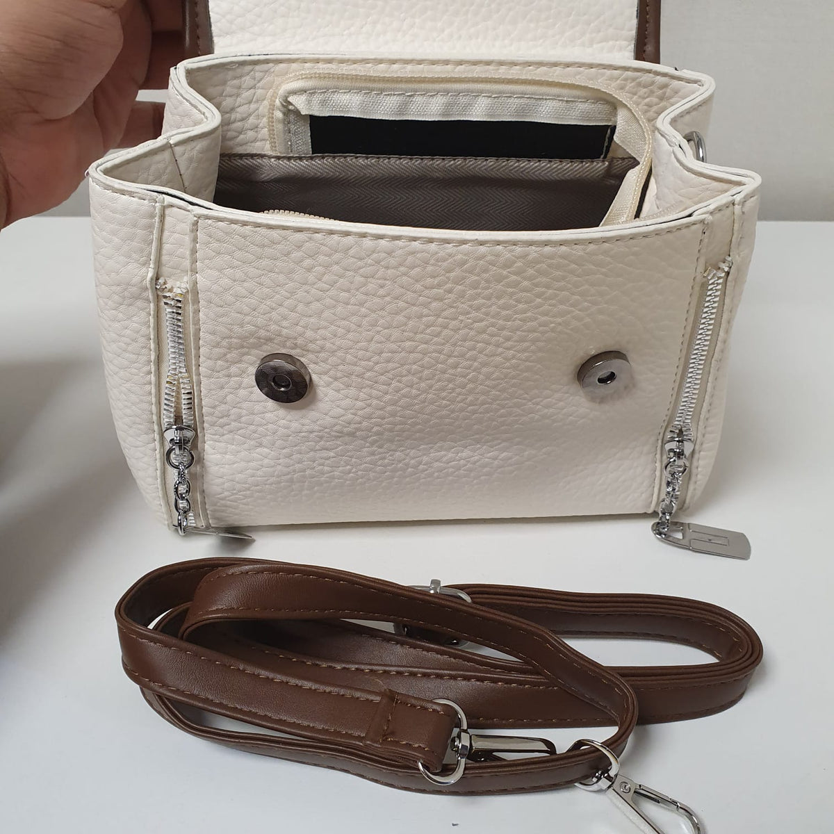 Ladies Hand Bag New Look, 121070