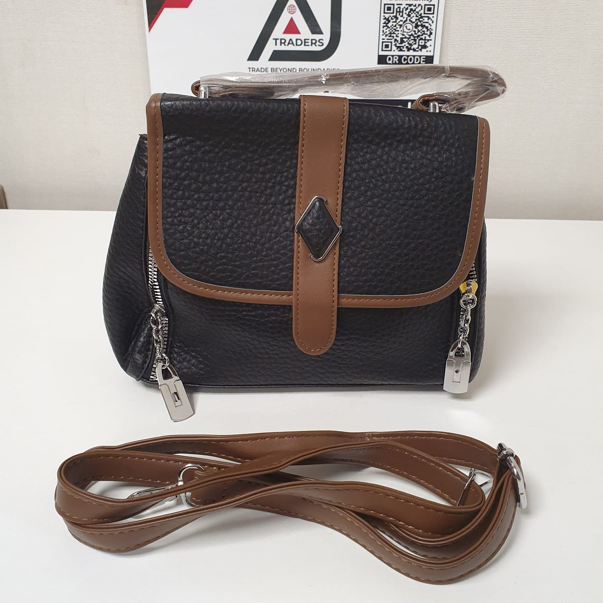 Ladies Hand Bag New Look, 121070