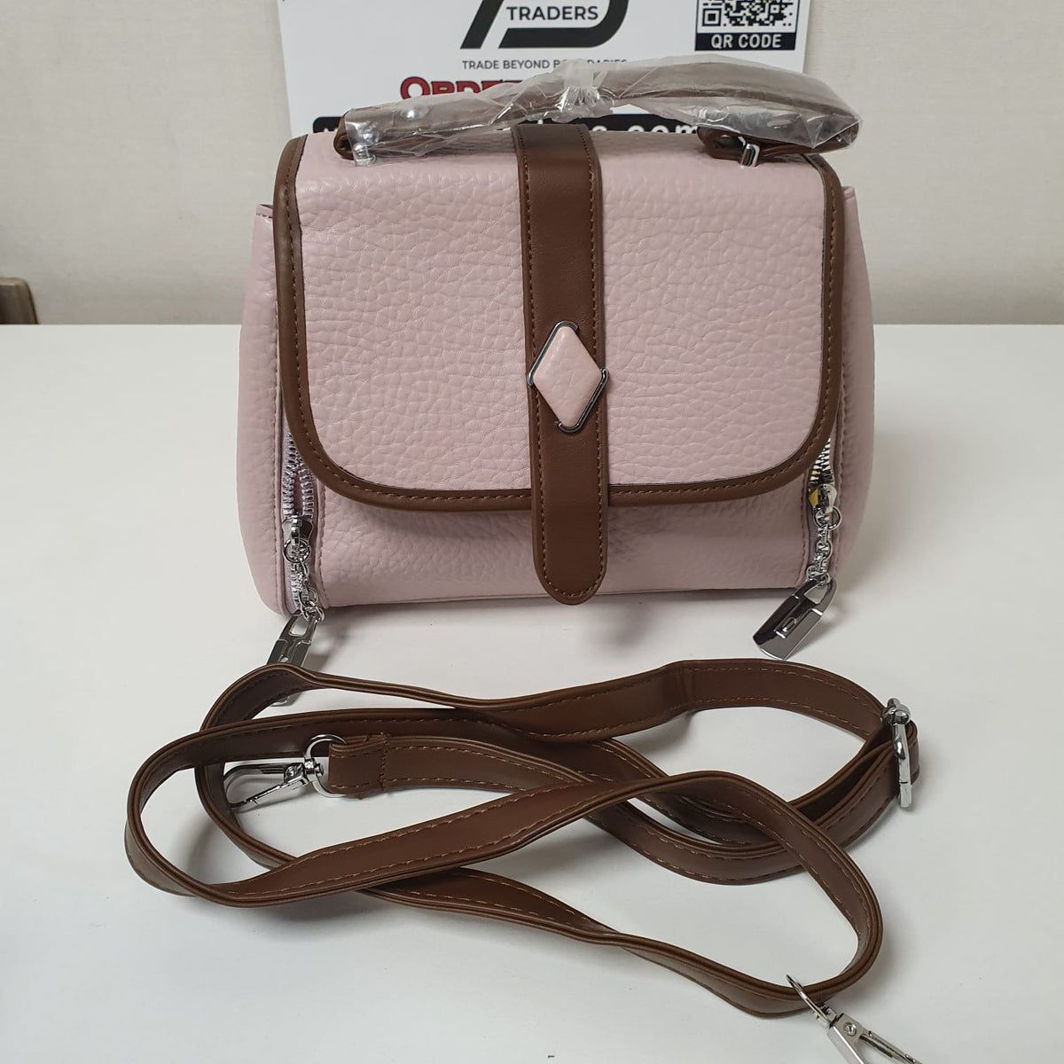 Ladies Hand Bag New Look, 121070