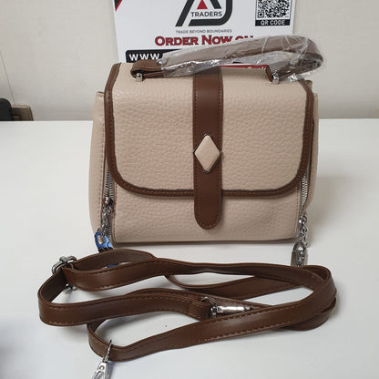 Ladies Hand Bag New Look, 121070