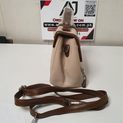 Ladies Hand Bag New Look, 121070