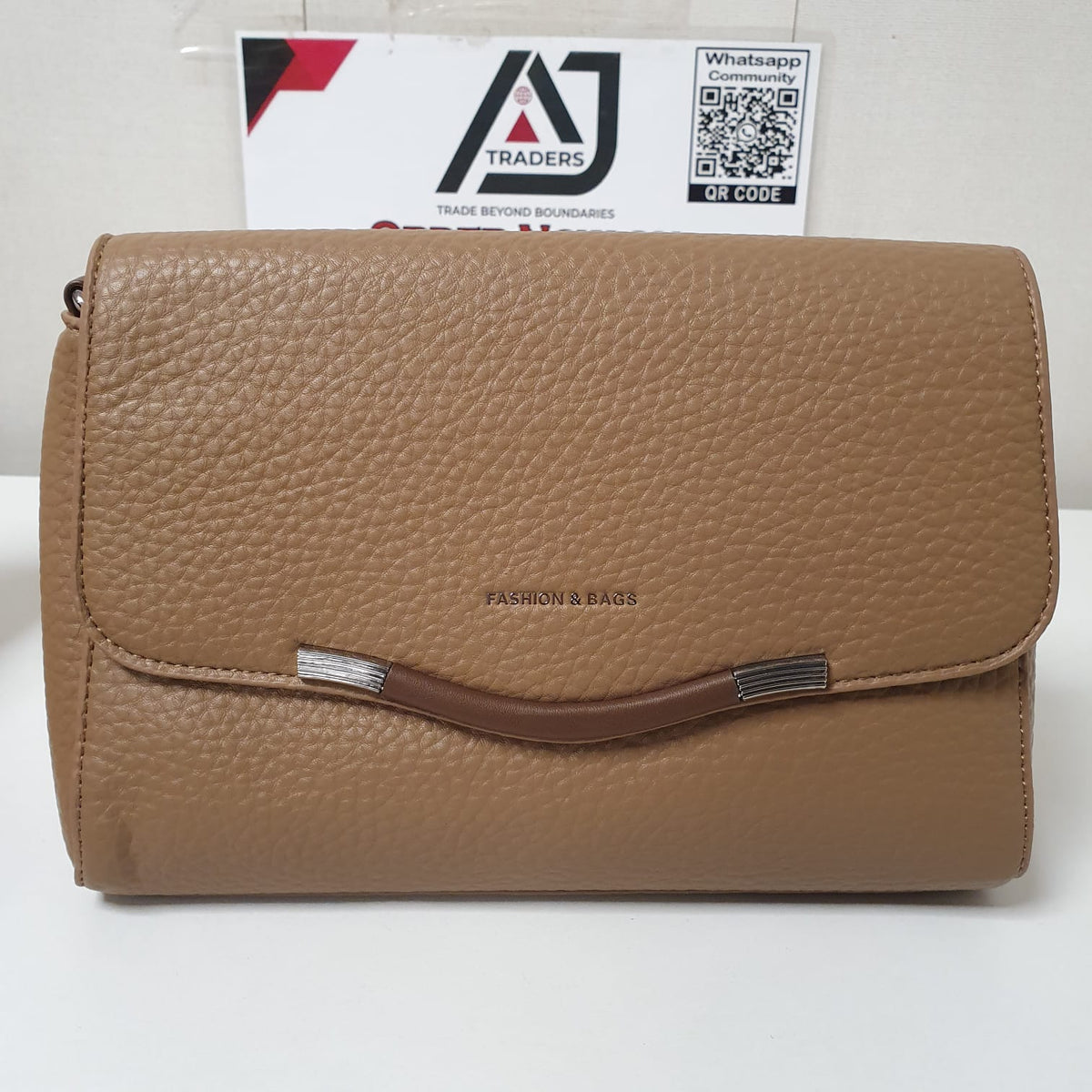 Ladies Fashion Bag , 42950