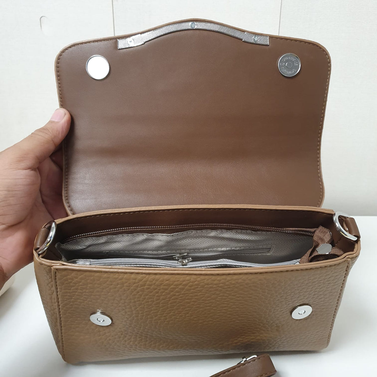 Ladies Fashion Bag , 42950