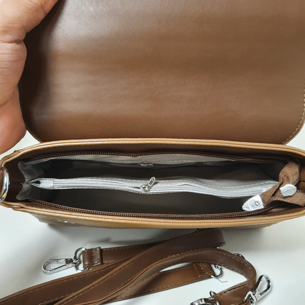 Ladies Fashion Bag , 42950