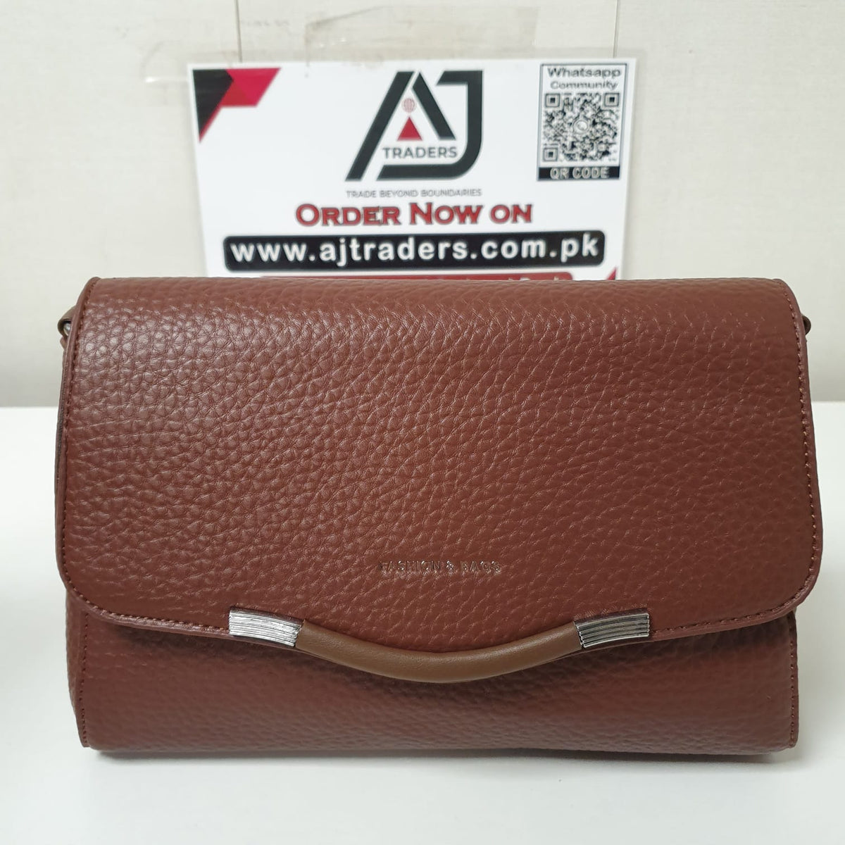 Ladies Fashion Bag , 42950