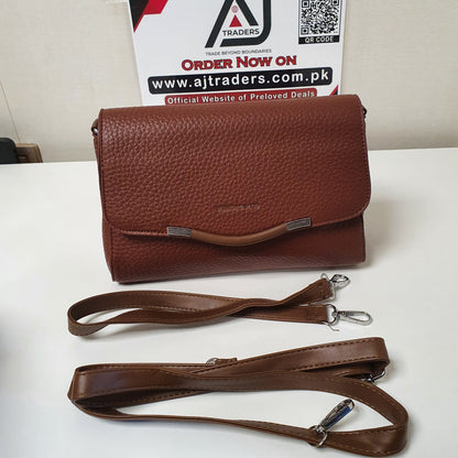 Ladies Fashion Bag , 42950