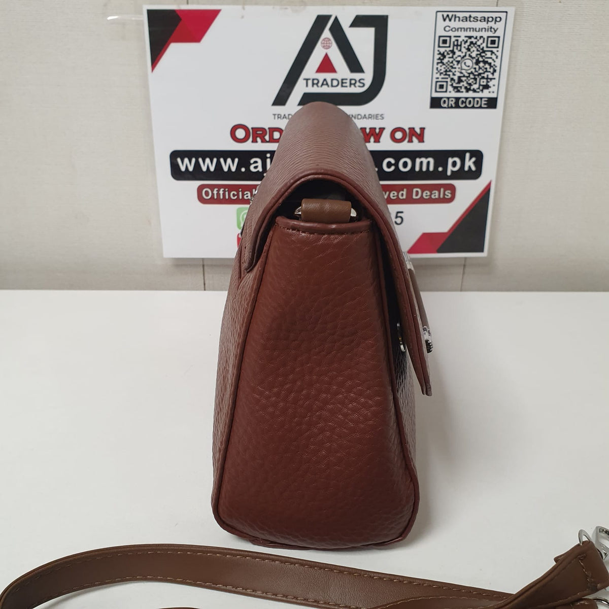 Ladies Fashion Bag , 42950