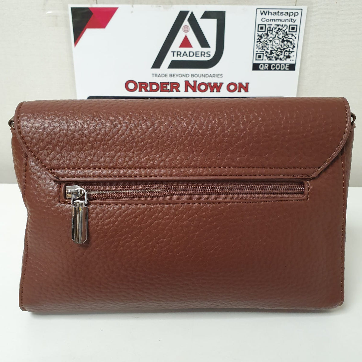 Ladies Fashion Bag , 42950