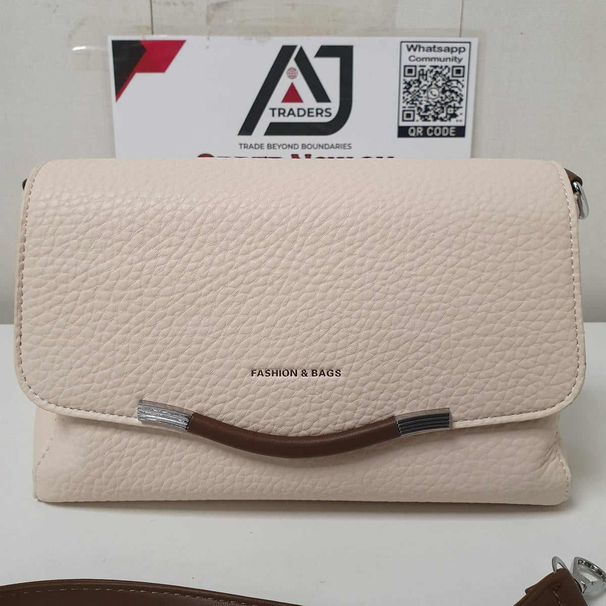 Ladies Fashion Bag , 42950