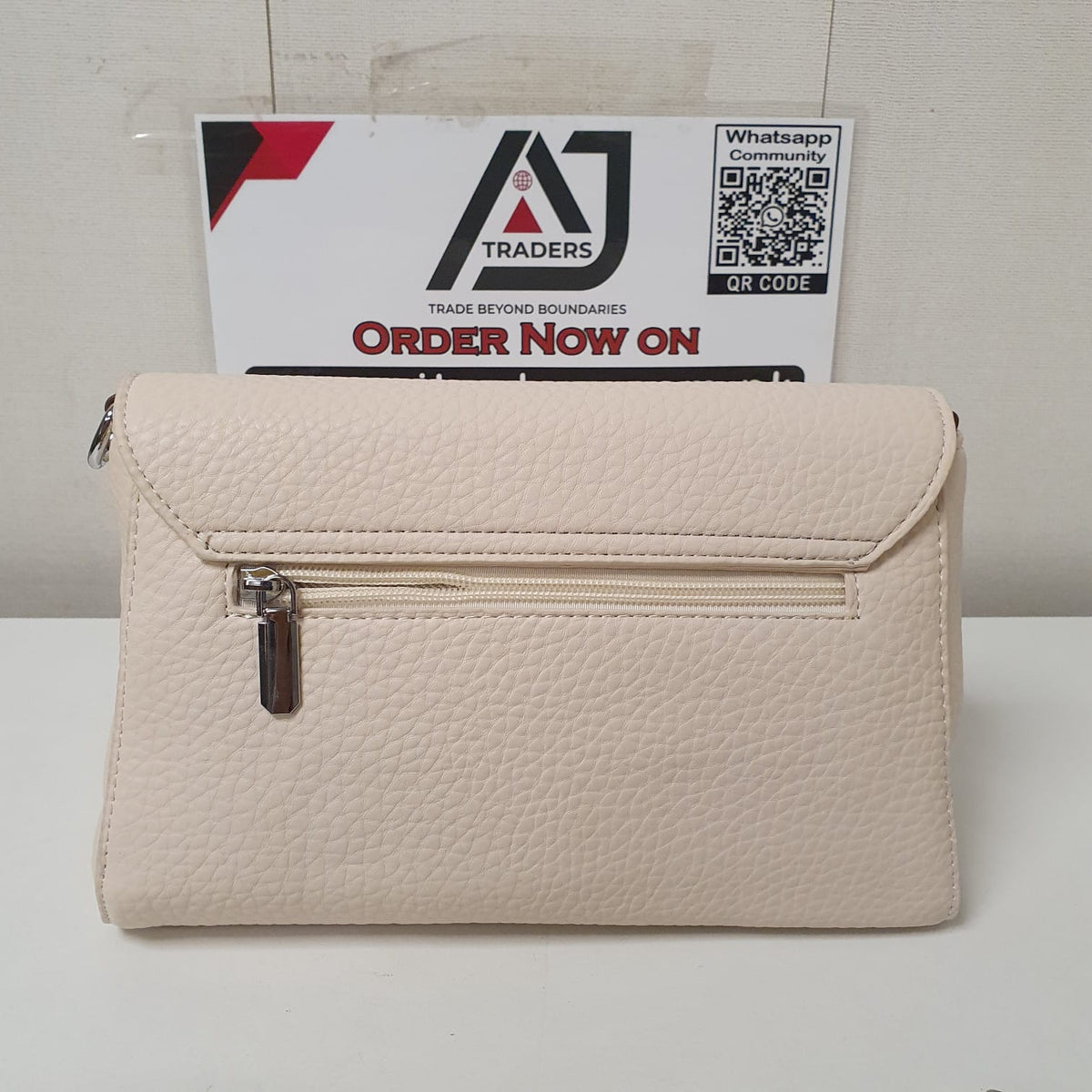 Ladies Fashion Bag , 42950