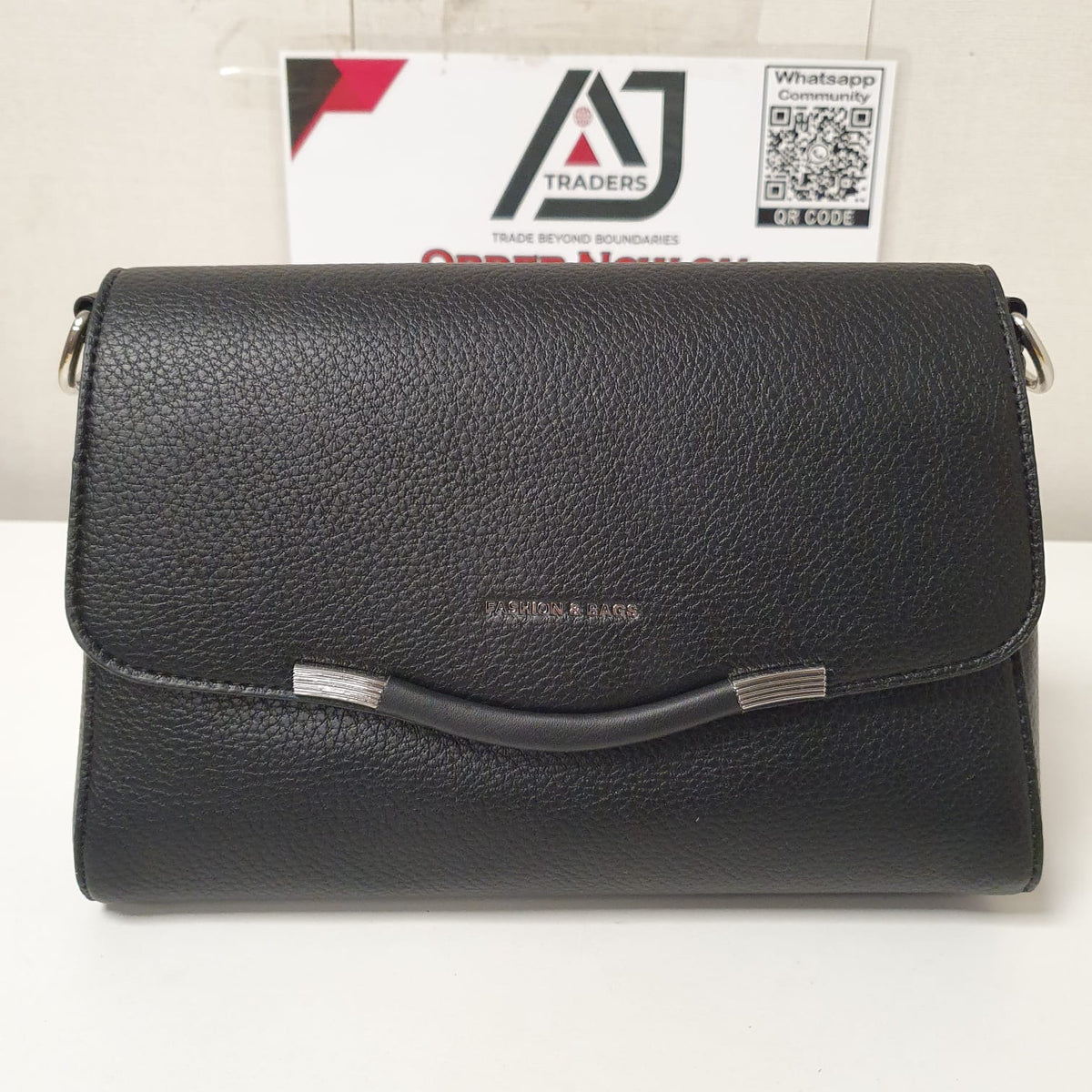 Ladies Fashion Bag , 42950