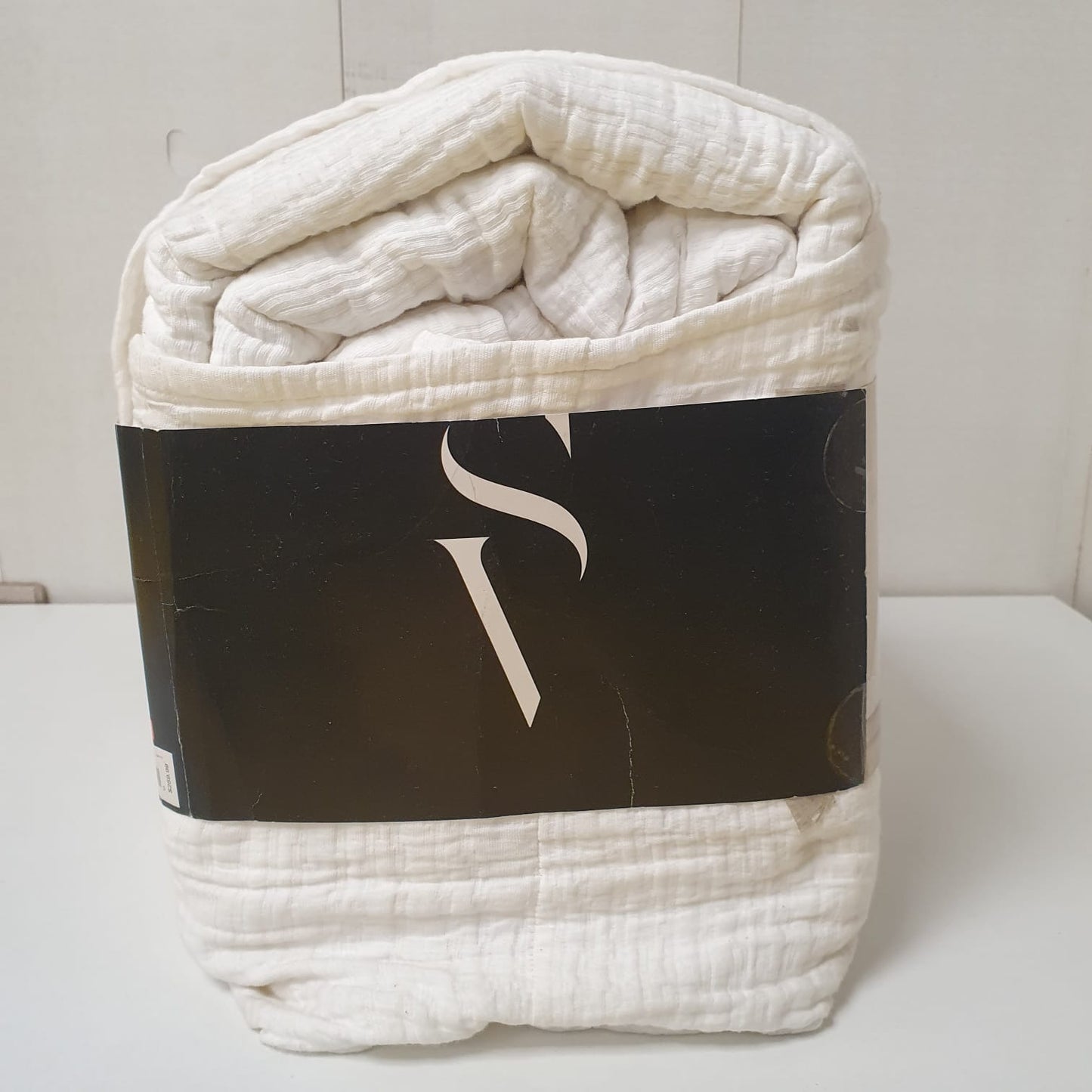 Simply Vera Verawang White Oak Duvet Cover Set, 10