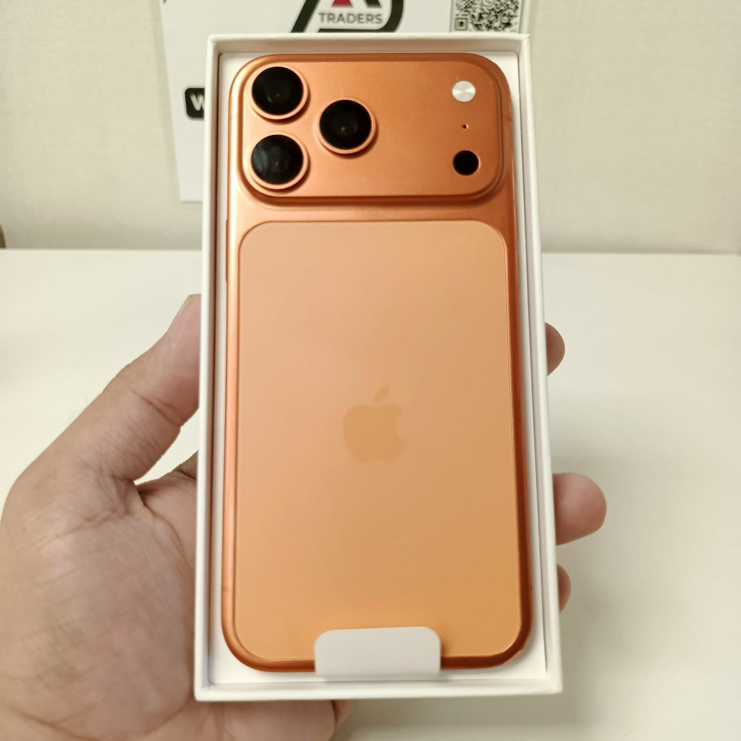 Iphone 17 Pro Max Dummy Iphone