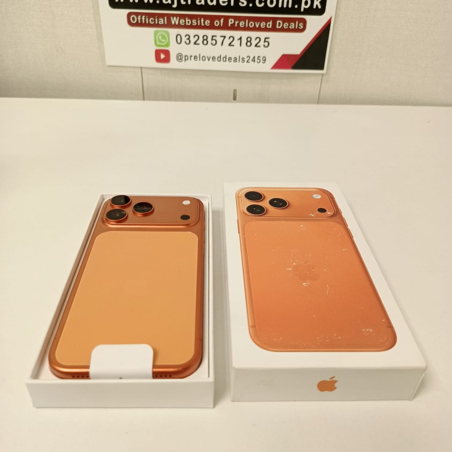 Iphone 17 Pro Max Dummy Iphone