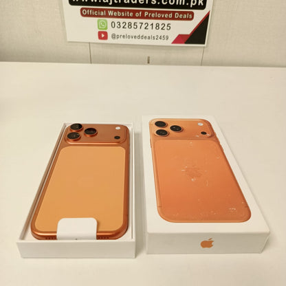 Iphone 17 Pro Max Dummy Iphone