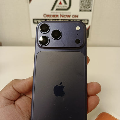 Iphone 17 Pro Max Dummy Iphone