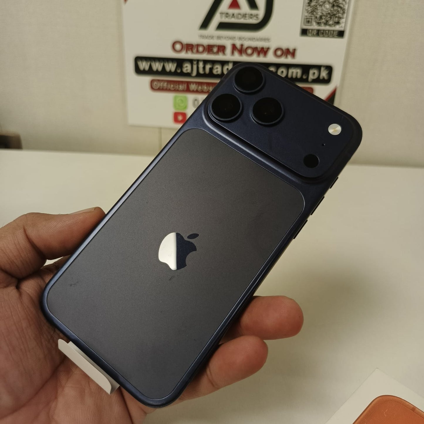 Iphone 17 Pro Max Dummy Iphone