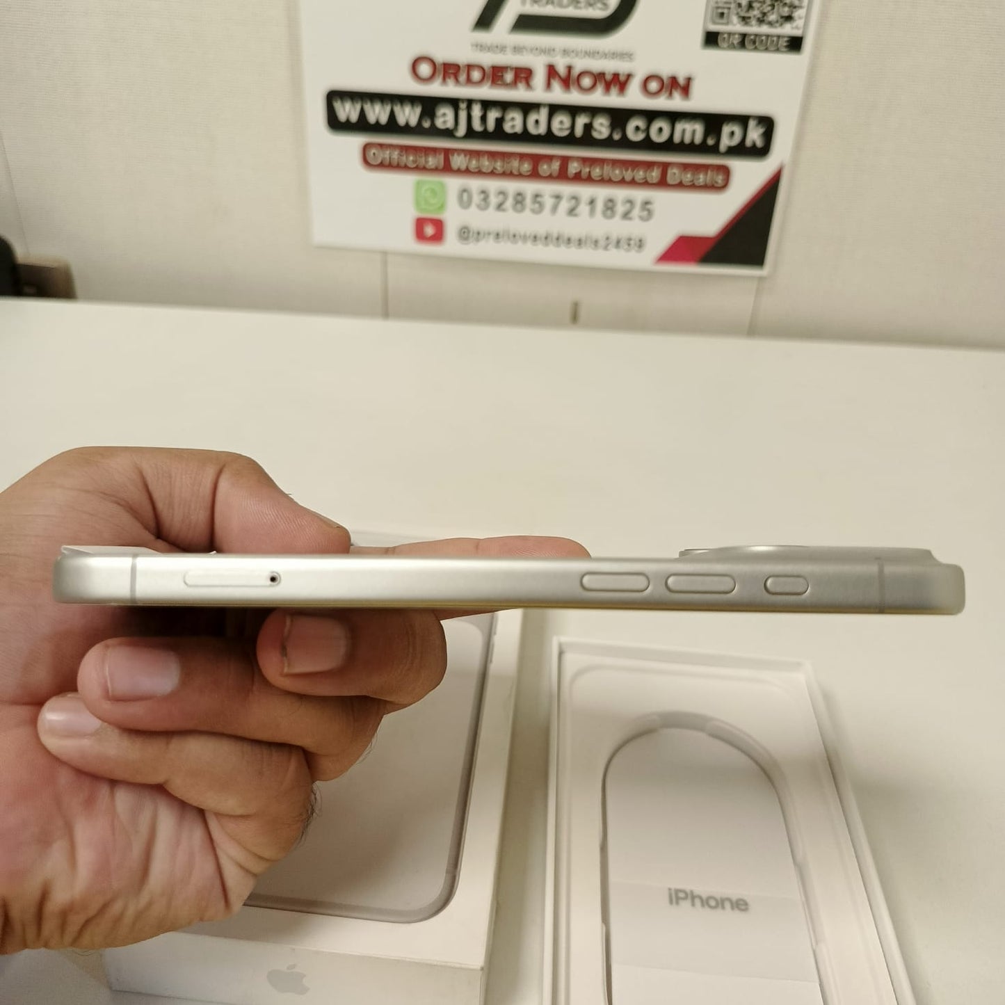 Iphone 17 Pro Max Dummy Iphone