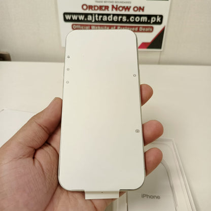Iphone 17 Pro Max Dummy Iphone