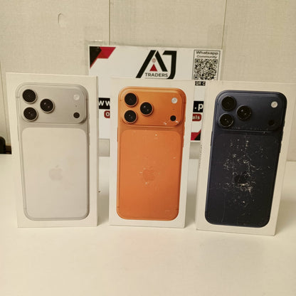 Iphone 17 Pro Max Dummy Iphone