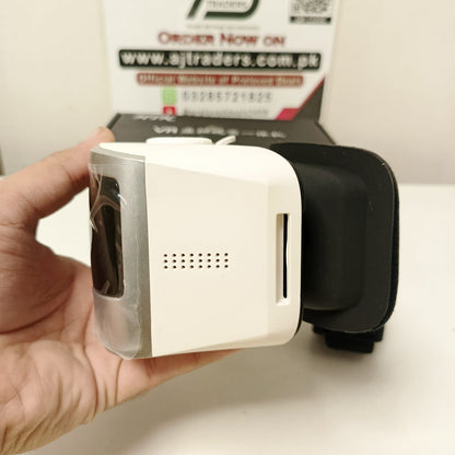 All-in-One Original Virtual Reality (VR) Headset with Built-in Controls VR 3d and 360 Movies wifi youtube