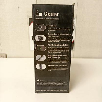 Headot Ear Cleaning System Rechargeable