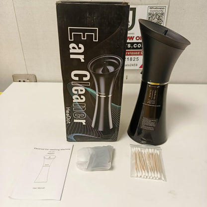 Headot Ear Cleaning System Rechargeable