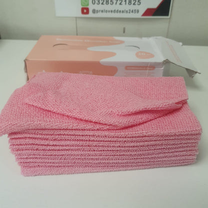 20 Pcs Cleaning Towels Pack, 65566