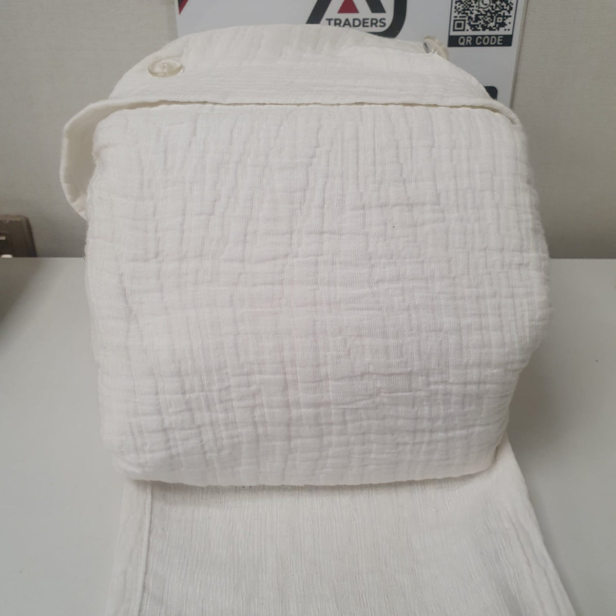 Double Bed Sheet, 22260