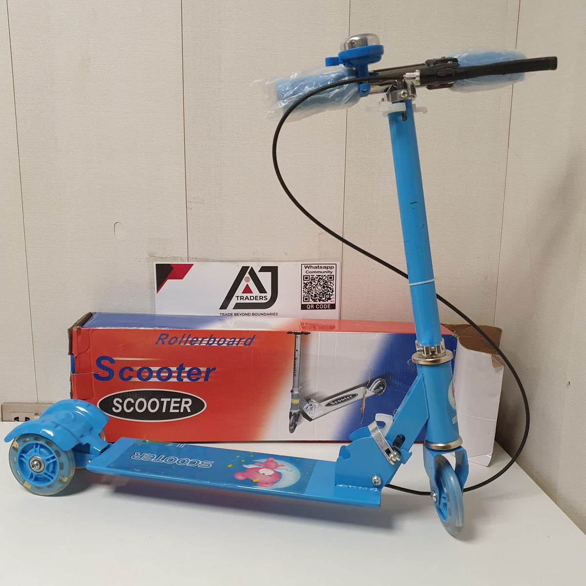 Kids Scooty , 24650