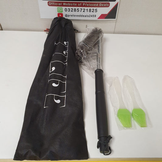Cleaning Brush Steel Wire, 23750