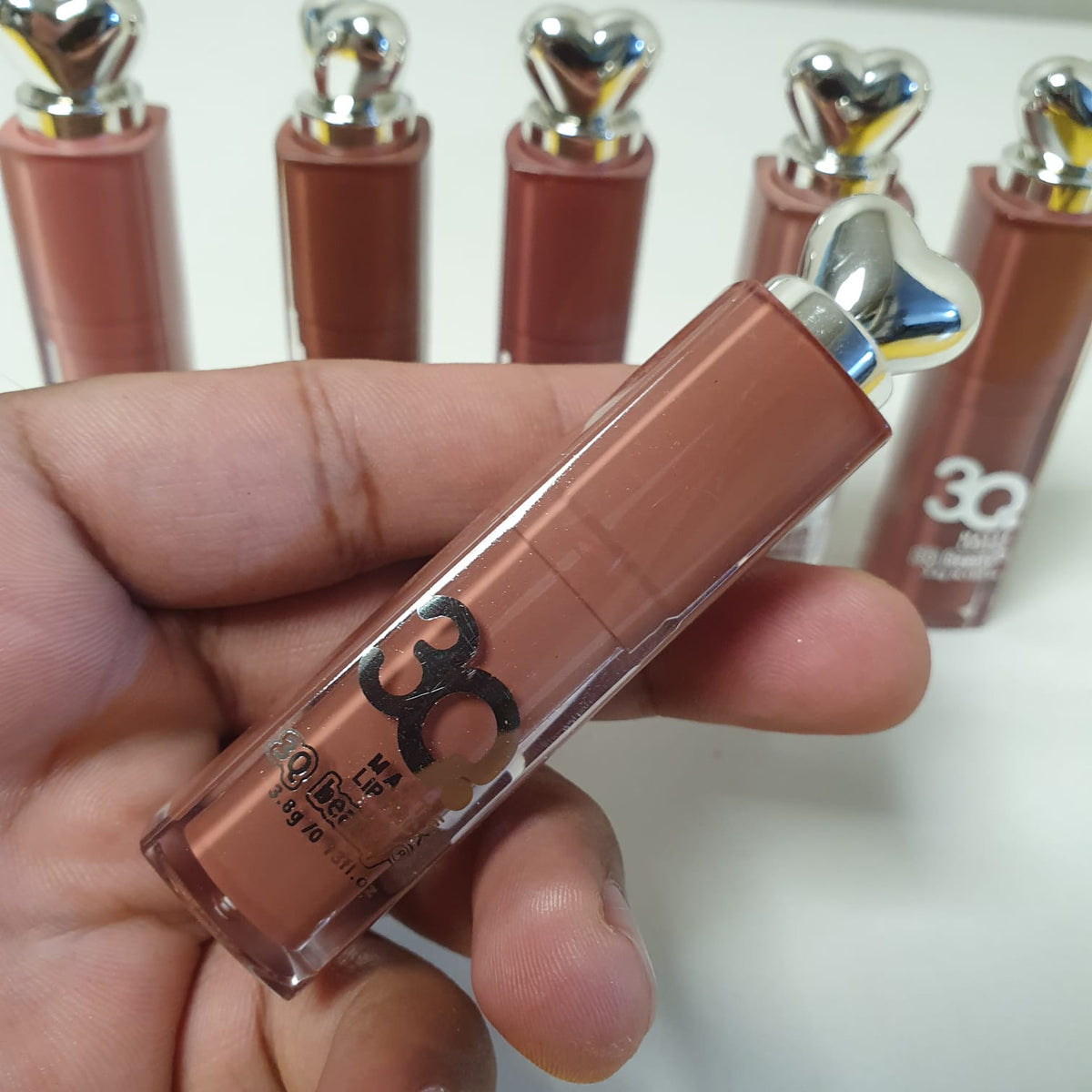 beauty mate Lip gloss 241230
