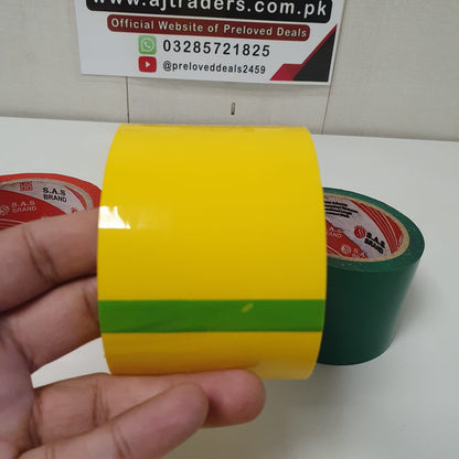 PVC High Qulity Tape, 241600