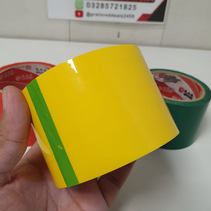 PVC High Qulity Tape, 241600