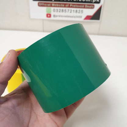 PVC High Qulity Tape, 241600