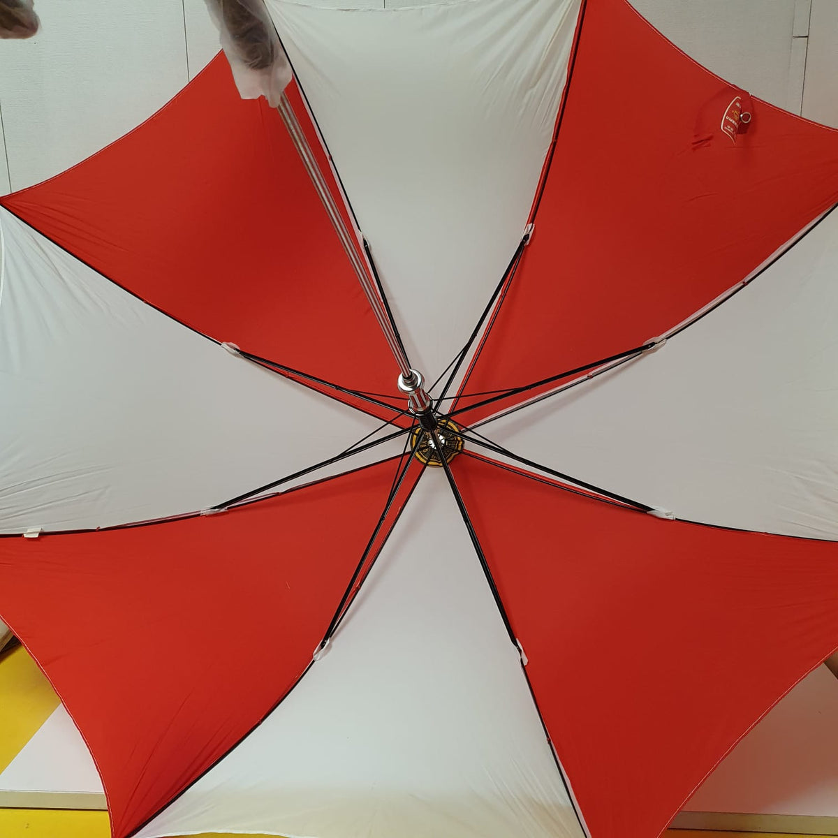 Umbrella Multi Color Big Size, 11550