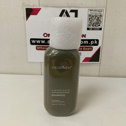 Gegemoon Amino Acid Shampoo