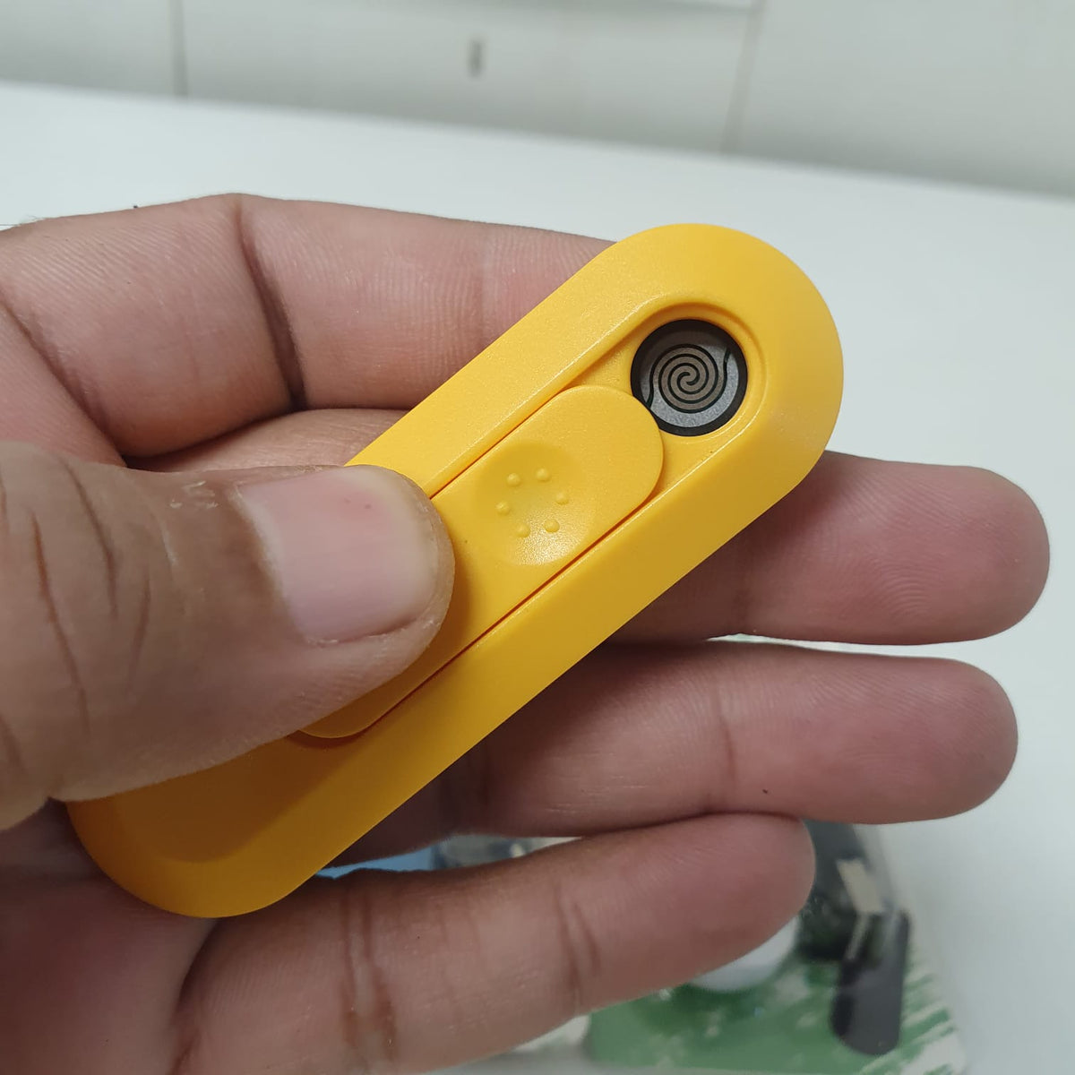 Topken USB Lighter , 103150