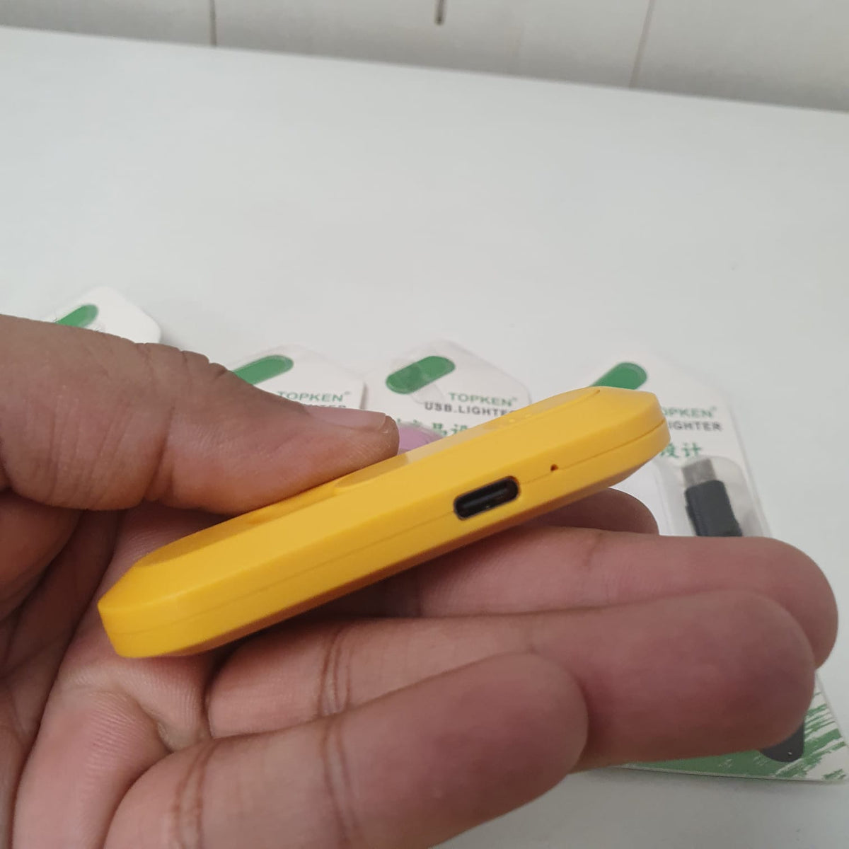 Topken USB Lighter , 103150