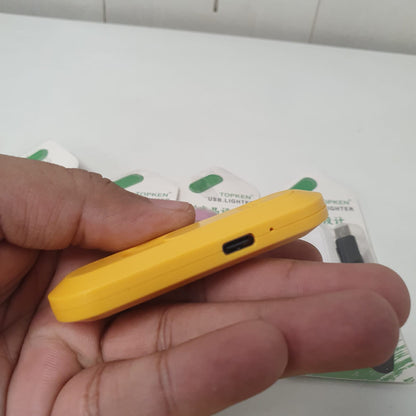 Topken USB Lighter , 103150