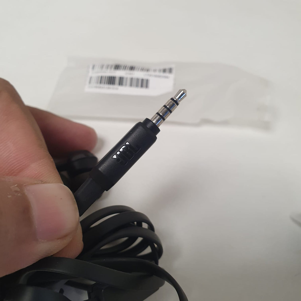 JBL Stereo Hands Free, 8
