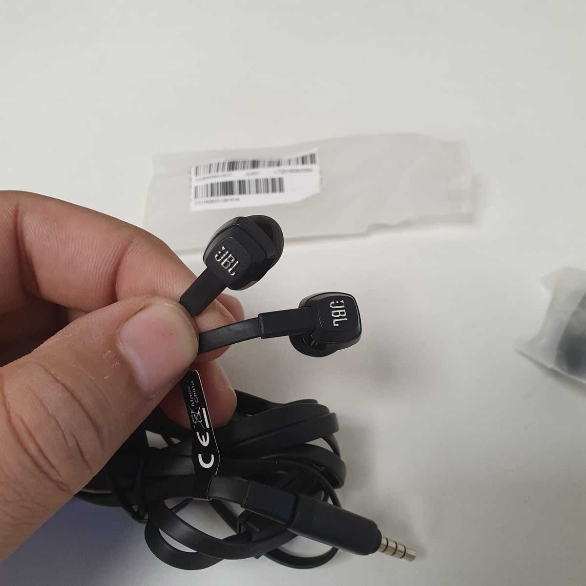 JBL Stereo Hands Free, 8