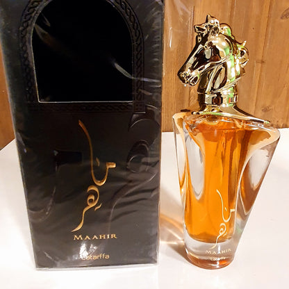 Perfume Mahir  1888