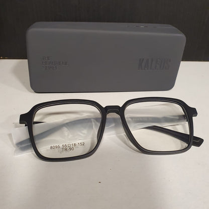 Trendy Unisex Kaleos Glasses Perfect Shape for All Faces