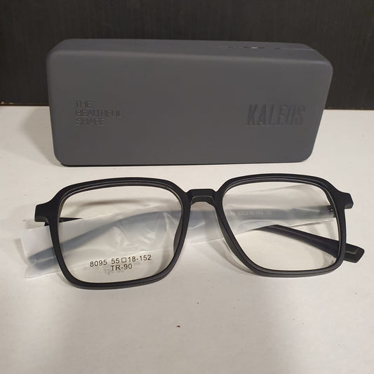 Trendy Unisex Kaleos Glasses Perfect Shape for All Faces