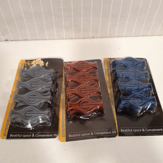Wall Hooks Pack