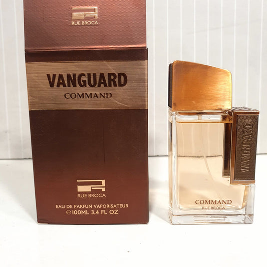 Vanguard Command Perfume 291850