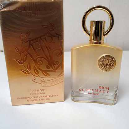 Diviloo Rich Supermacy Perfume , 32450