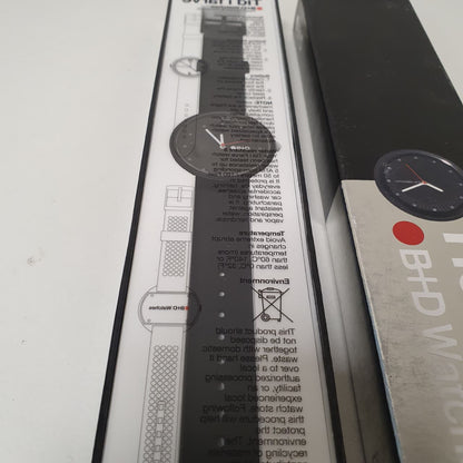 Tid I Farve Watch , 12200